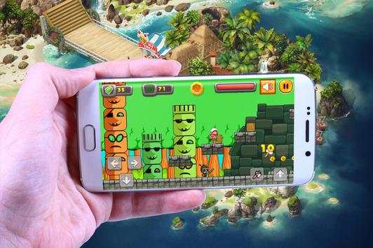 Adventure Island Game : New Edition screenshot 6