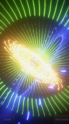 Forge of Neon 3D - Creative Art Sandbox screenshot 1