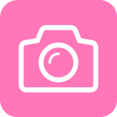 Selfie Camera - Beauty Camera Photo Editor आइकन