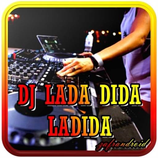 DJ LADA DIDA LADIDA PUMP IT REMIX VIRAL TIKTOK 1.1