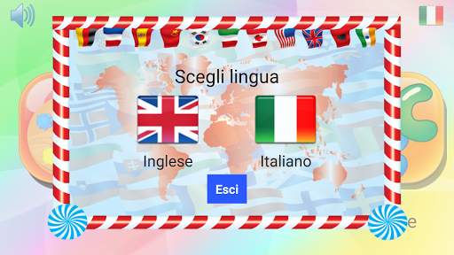 Gioco bambini (App4Kids) screenshot 3