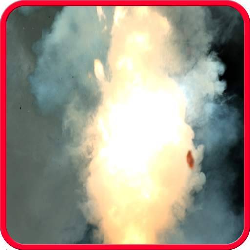 Fire explosions 2.480.0.32