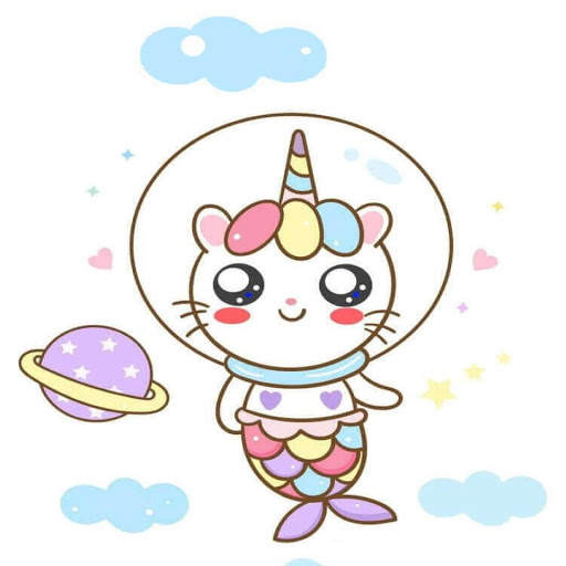 Kawaii Cute HD Wallpaper screenshot 14