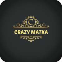 Crazy Matka - Online Matka Play &amp; Result App icon