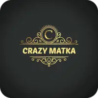 Crazy Matka - Online Matka Play &amp; Result App icon