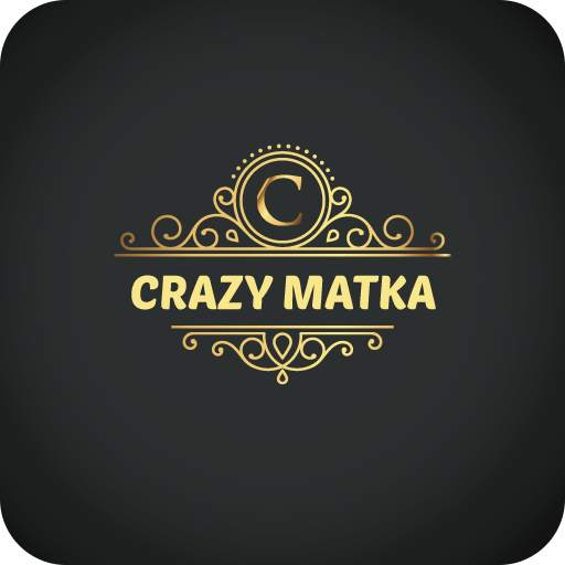 Crazy Matka - Online Matka Play & Result App v1.1