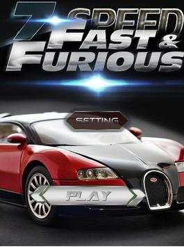 Car Fast Furious-78 game screenshot 1