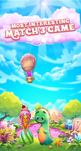 Candy Friends screenshot 6