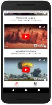 Video Filter for YouTube screenshot 2