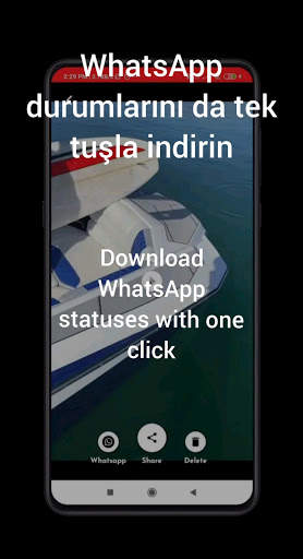 MK-VİDEO DOWNLOADER-TİKTOK,İNSTAGRAM,LİKE TWİTTER screenshot 8