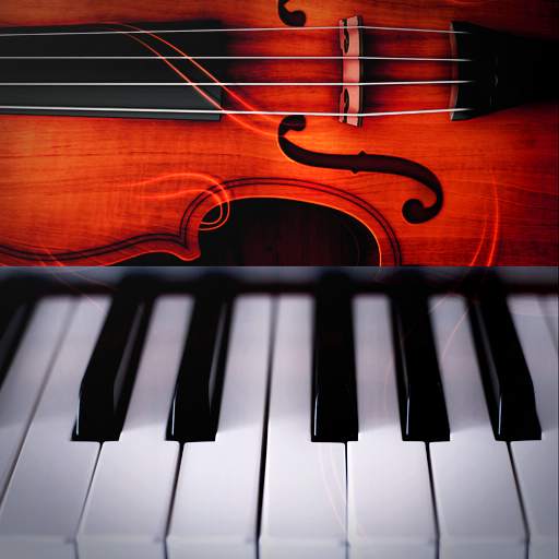 Soundfont Piano 1.0.2