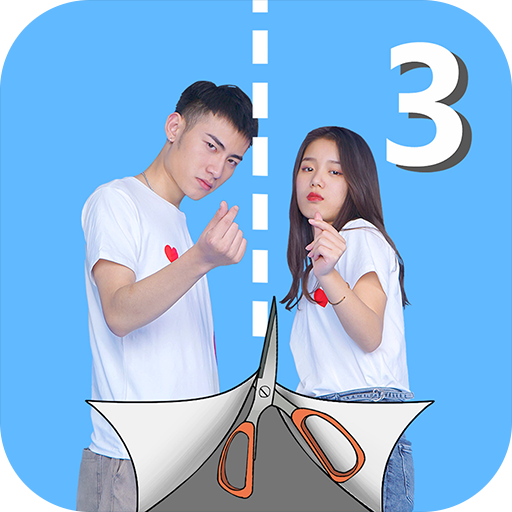 Mischief To Couple Live Action 3 - funny game icon