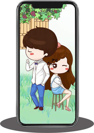 Kawai Wallpaper screenshot 7