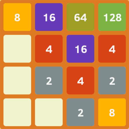 2048 2.1