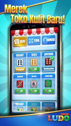 Ludo Comfun Ludo Online Game screenshot 5