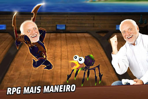 Clash of Streamers screenshot 9