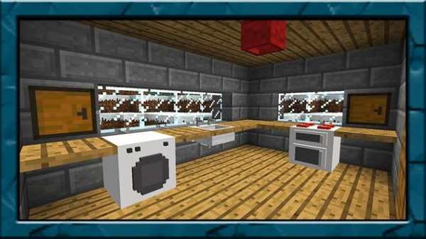Furniture for minecraft ideas screenshot 4