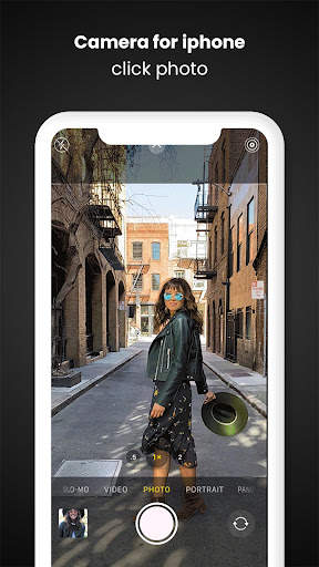 Camera For Iphone 13 screenshot 2