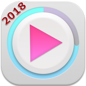 LiLa Music Player with Lyrics icon