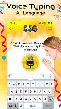 Voice Typing screenshot 2