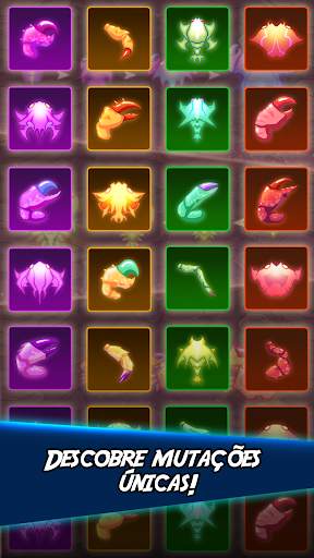 Crab War screenshot 7