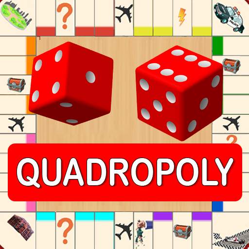 Quadropoly - Classic Business 1.79.02