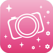 Camera Beauty Plus icon