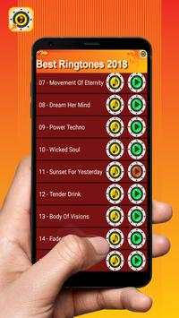 Best Ringtones screenshot 4