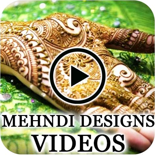 Mehndi Designs Videos 1.0