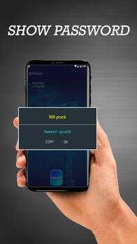 WIFI Hacker Tool & WIFI Hacker 2019 Original Prank screenshot 2