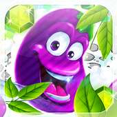 Sugar candy story