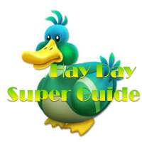 Super Guide-HayDay Coin