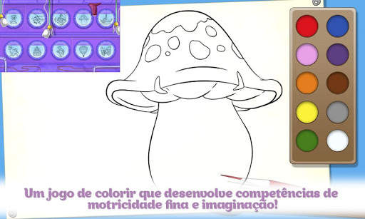 Cores Kids Learning screenshot 5