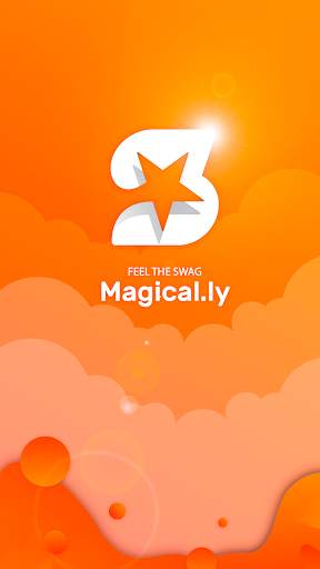 Feel The Swag Magical - Video Maker , Video Editor screenshot 1