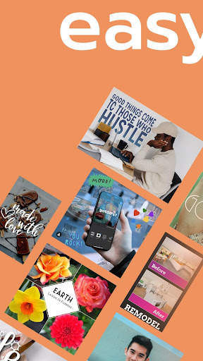 Photofy Content Creation screenshot 7