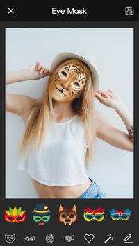 Mask Avatar screenshot 1