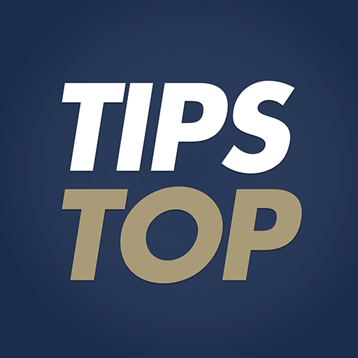 TIPSTOP: Sports Betting Tips icon