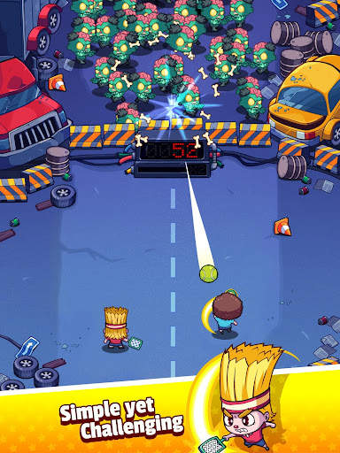 Smashy Duo screenshot 12