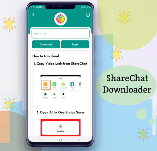 Super All Social Media Video Downloader screenshot 4