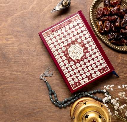 Al-Quran Full 30 Juz Offline screenshot 2