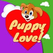 Puppy Love CM Launcher Theme 1.1.1