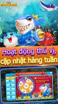 bắn cá - 街機達人捕魚 screenshot 4