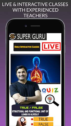 Super Guru-The Learning App screenshot 2