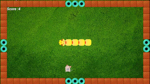 AM Games screenshot 5