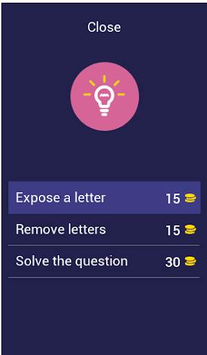 ML Trivia скриншот 6