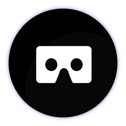VR Player- Virtual Reality PRO icon