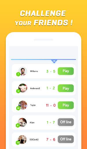 Word Search Online screenshot 6