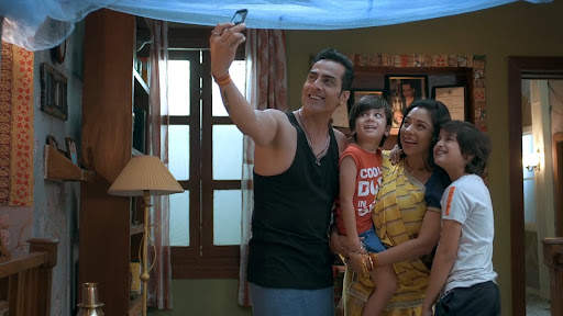Anupama - Namaste America screenshot 2