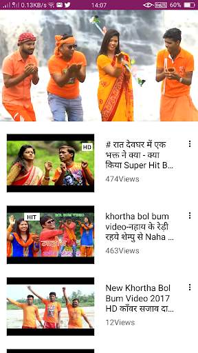 Khortha Song Video 🎬:  Khortha Hd Video ❤️ screenshot 4