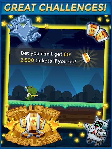 Counter Quest. Make Money Free स्क्रीनशॉट 14